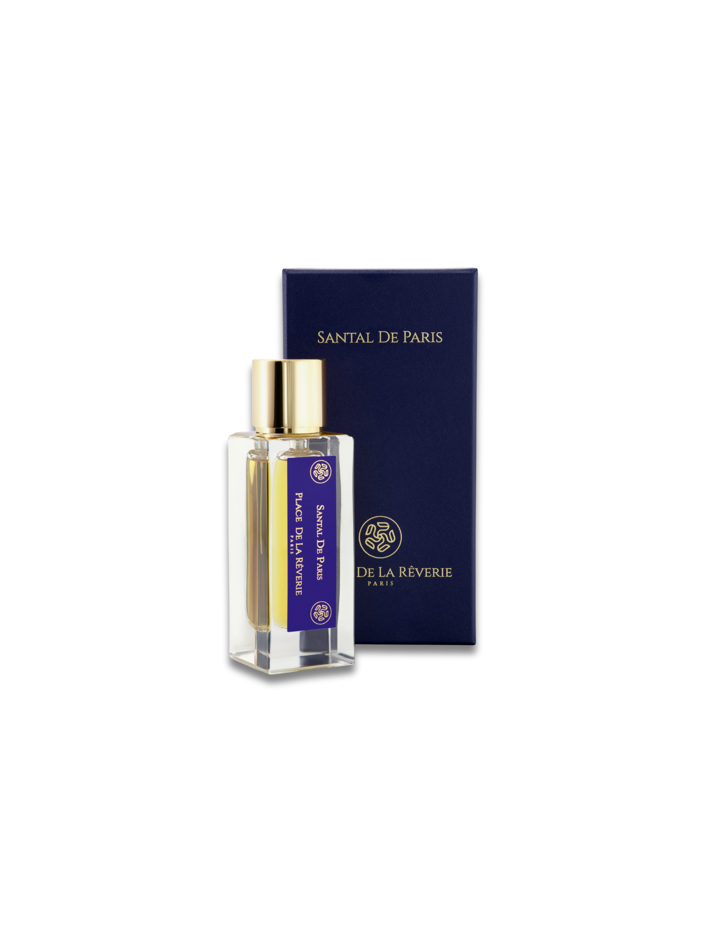 Santal de Paris