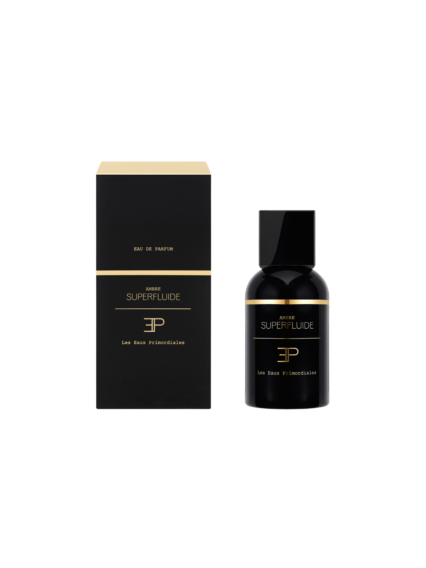 Ambre Superfluide